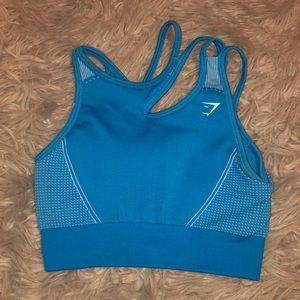 Gymshark sports bra